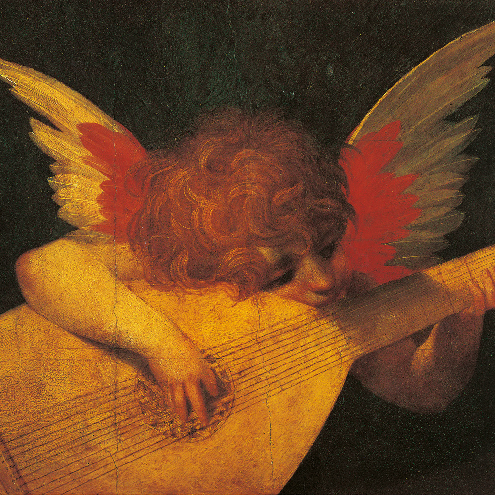 Weitere Ansicht: Engel / Angels 2027