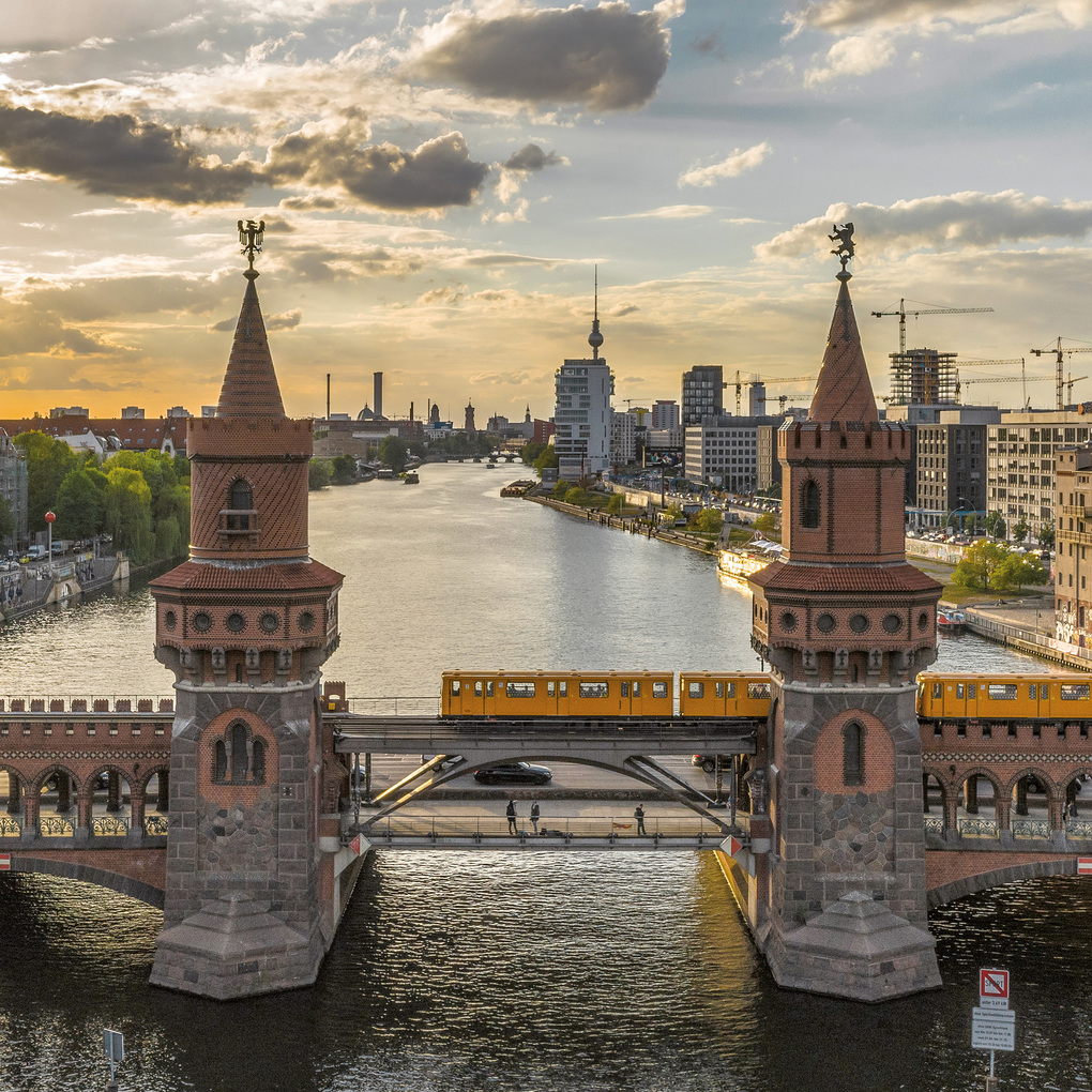 Weitere Ansicht: Berlin 2027