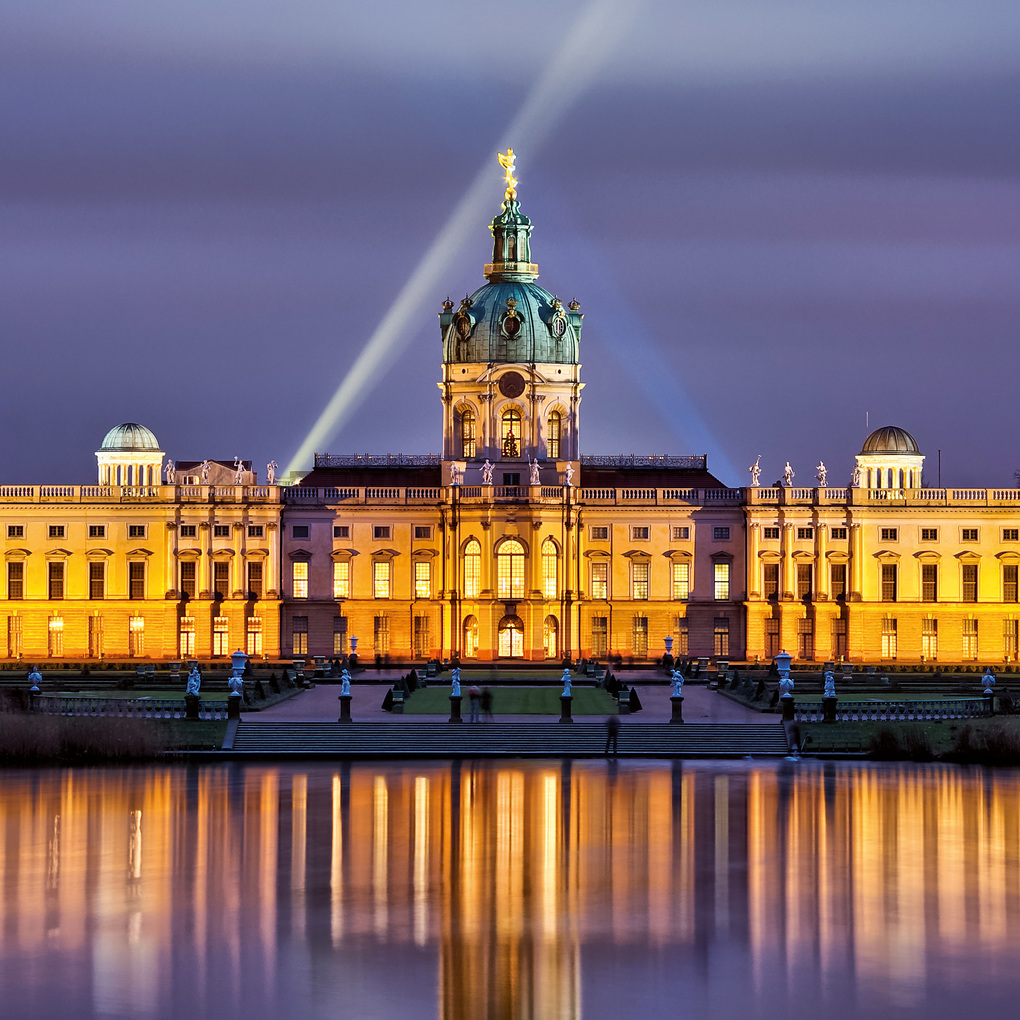 Weitere Ansicht: Berlin 2027