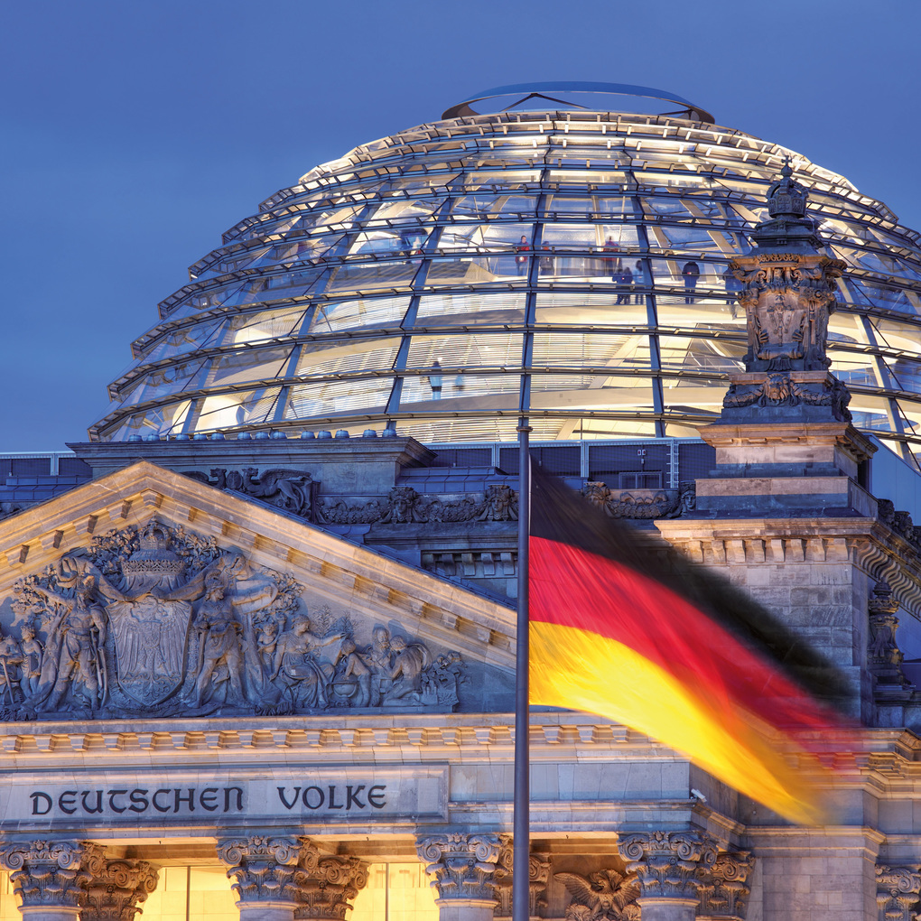 Weitere Ansicht: Berlin 2027