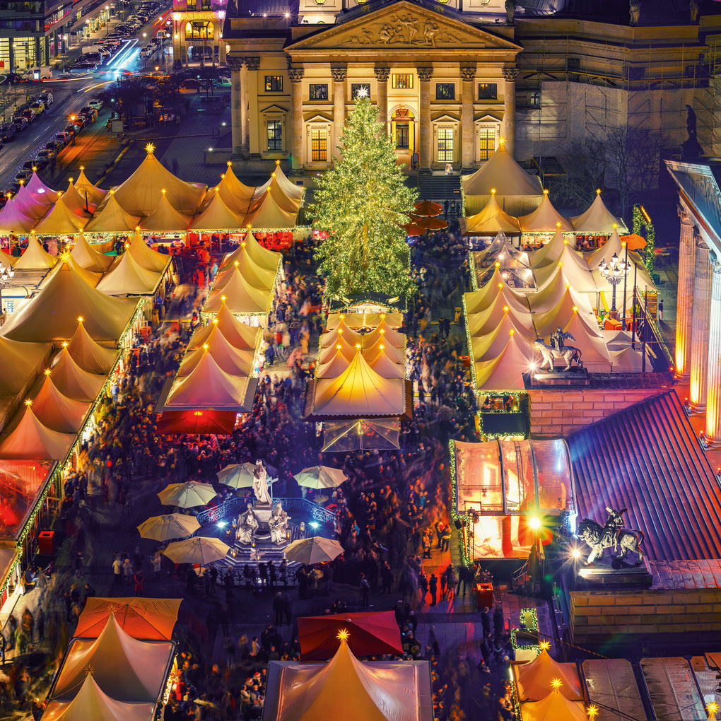 Weitere Ansicht: Berlin 2027