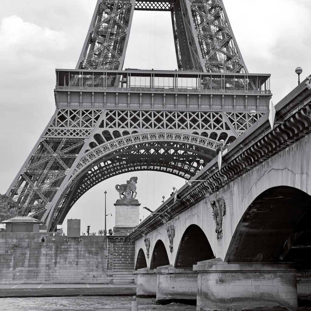 Weitere Ansicht: Paris Retro 2027