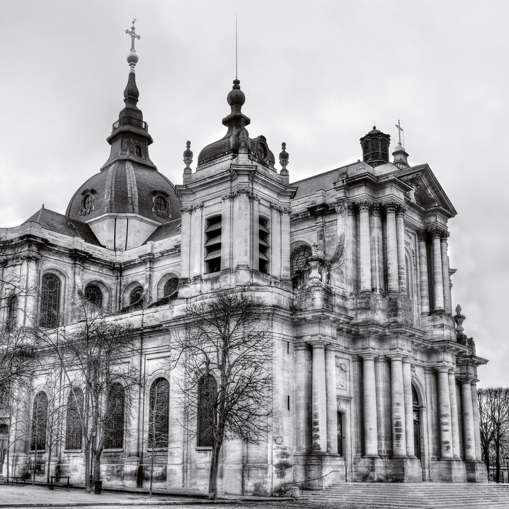 Weitere Ansicht: Paris Retro 2027