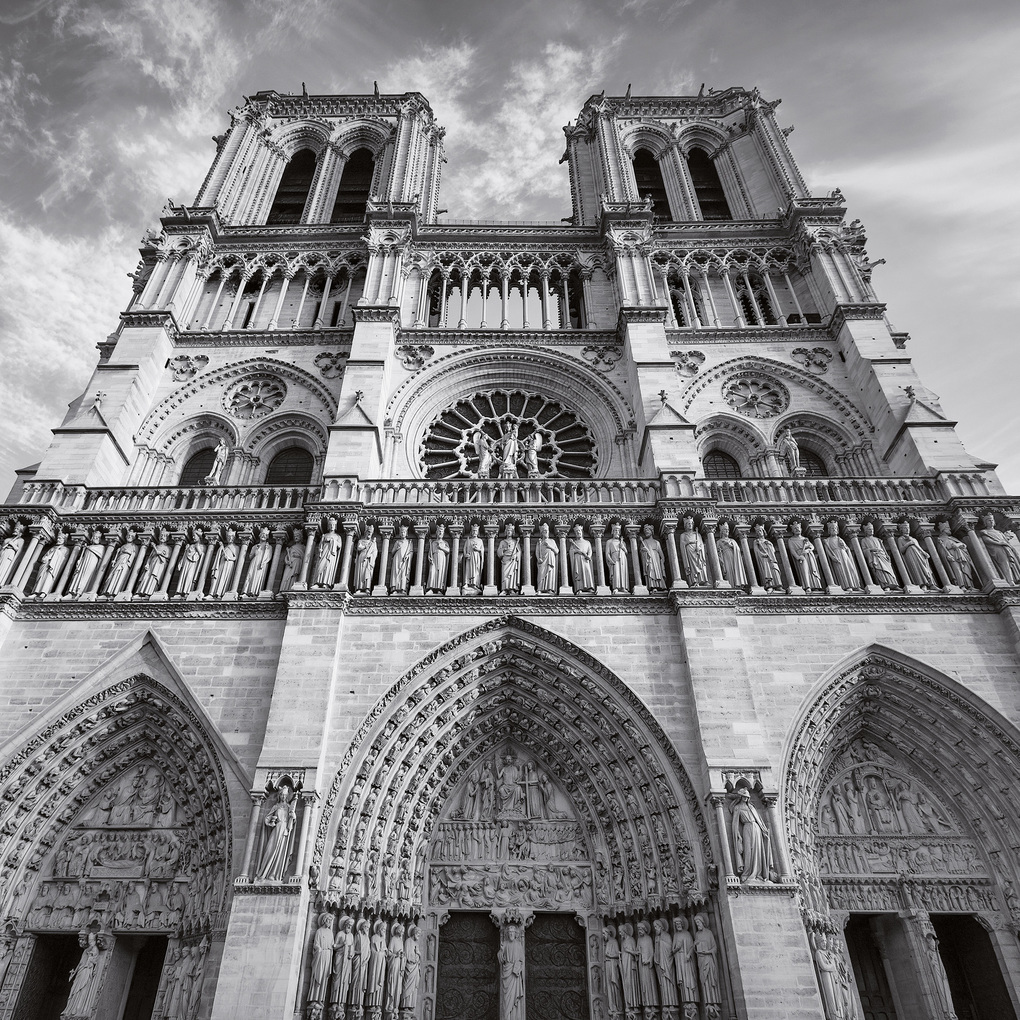 Weitere Ansicht: Paris Retro 2027