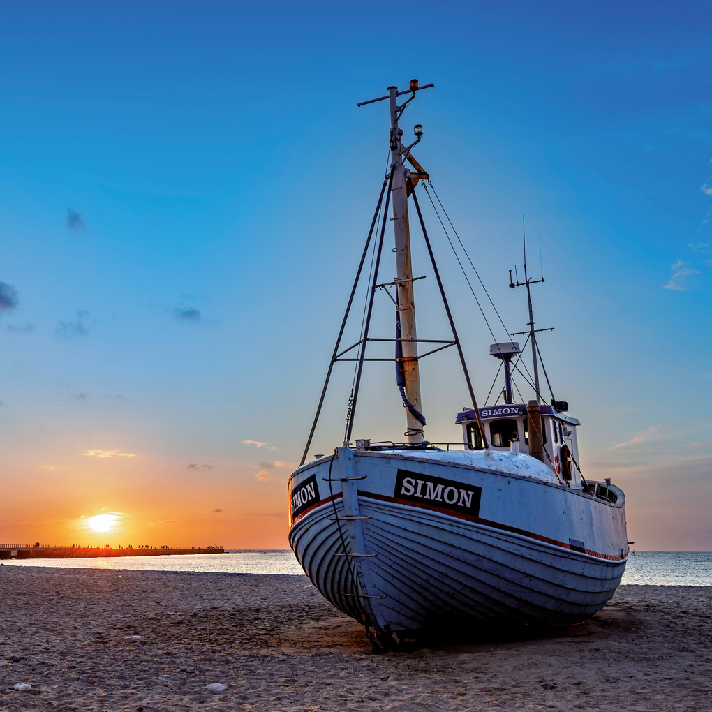 Weitere Ansicht: Nordsee / Northern Sea 2027