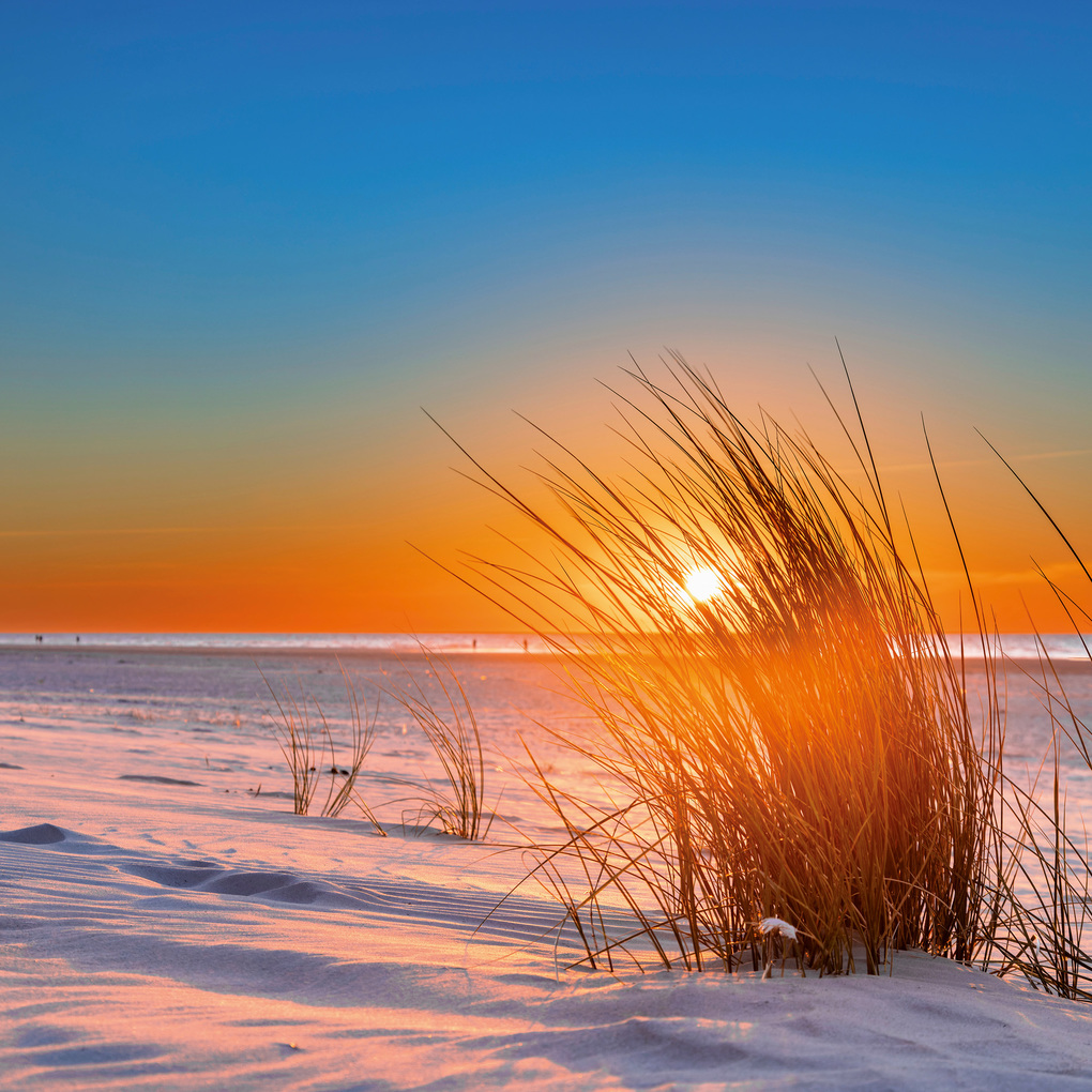 Weitere Ansicht: Nordsee / Northern Sea 2027