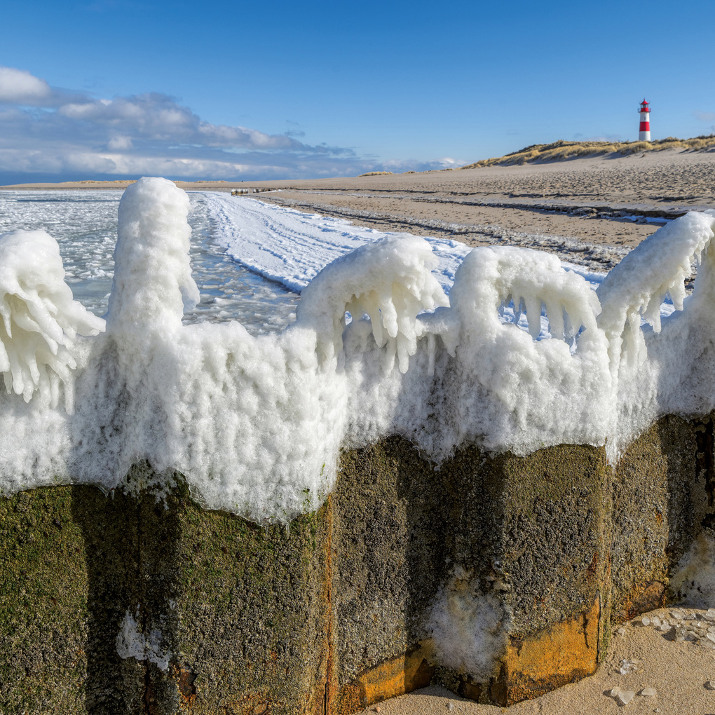 Weitere Ansicht: Nordsee / Northern Sea 2027