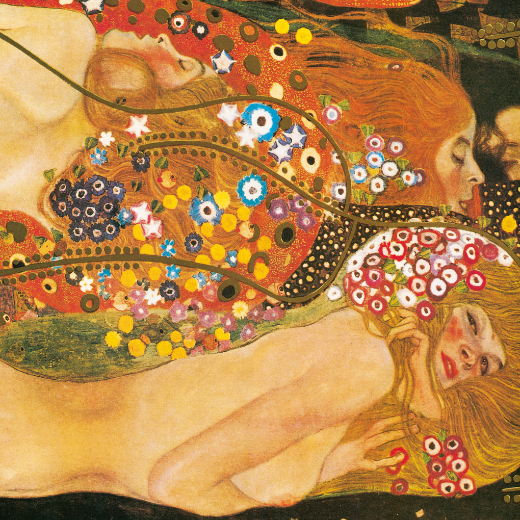 Weitere Ansicht: Gustav Klimt 2027