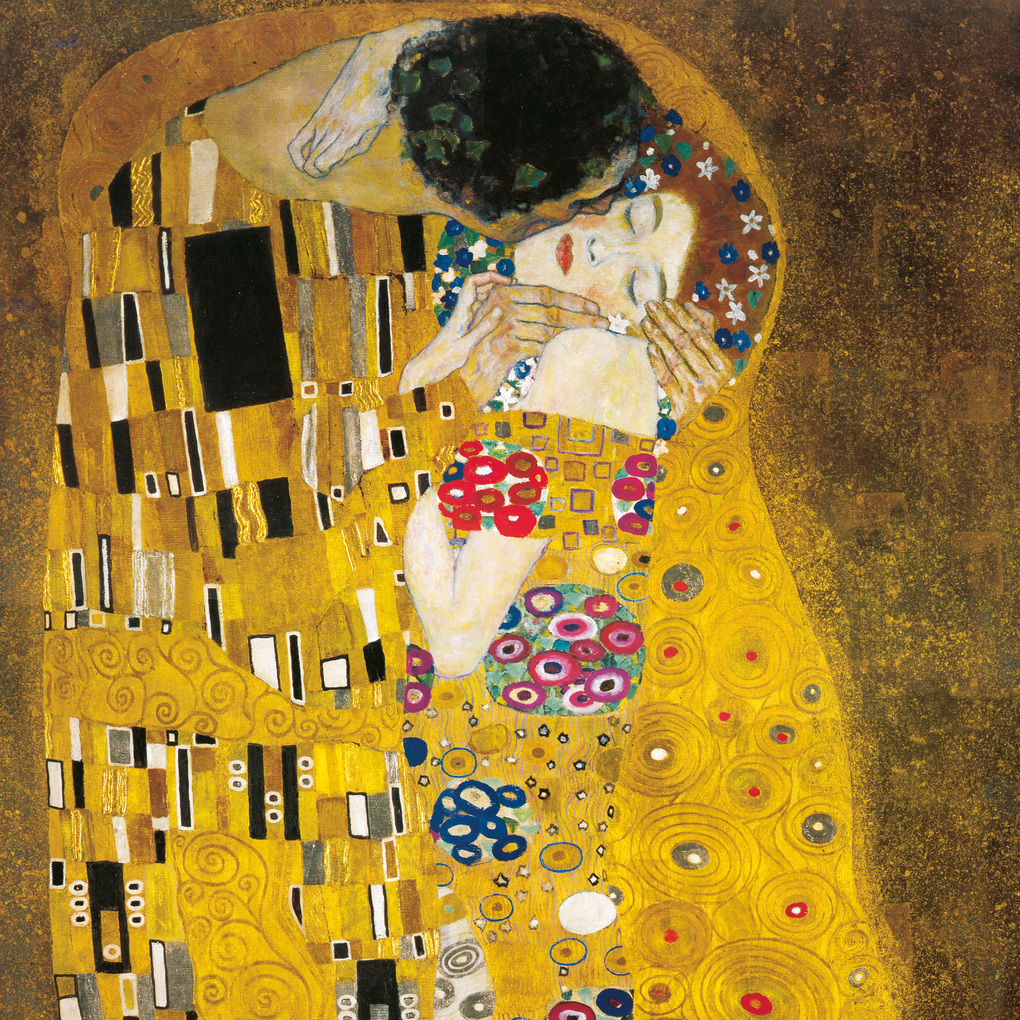 Weitere Ansicht: Gustav Klimt 2027