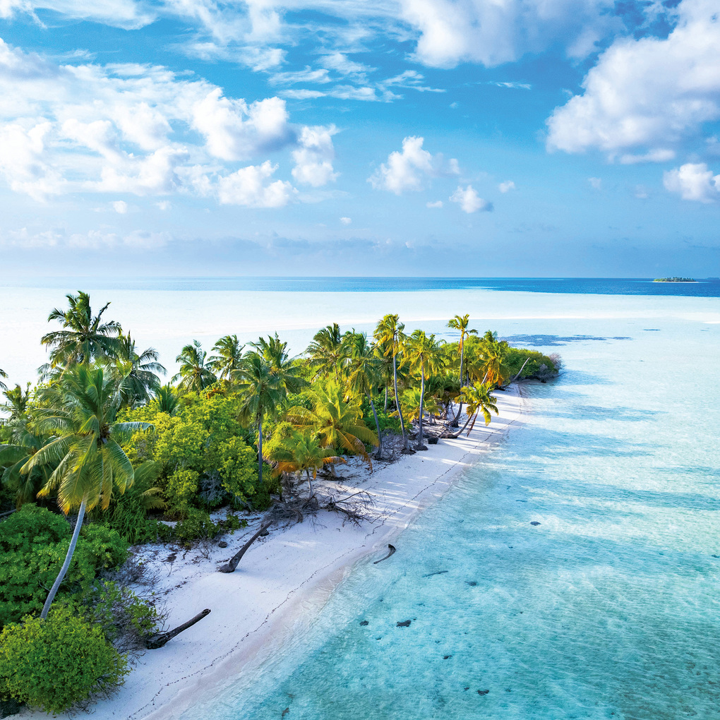 Weitere Ansicht: Strand und Meer / Beach and Sea 2027