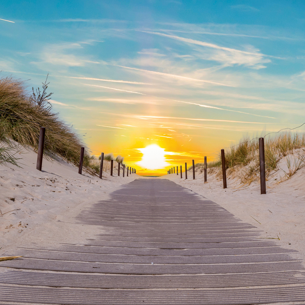 Weitere Ansicht: Strand und Meer / Beach and Sea 2027