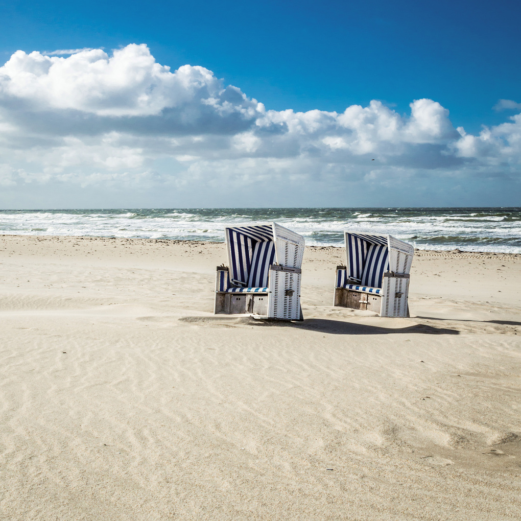 Weitere Ansicht: Strand und Meer / Beach and Sea 2027