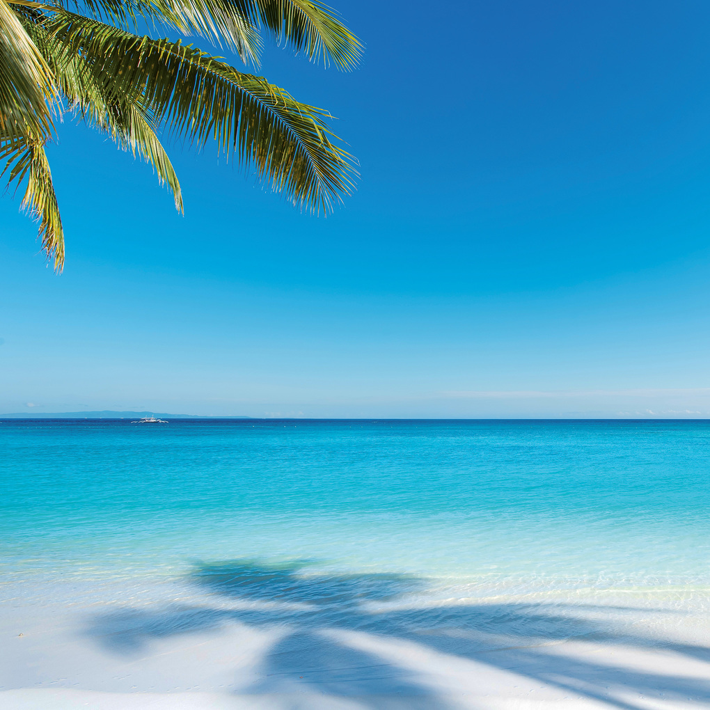 Weitere Ansicht: Strand und Meer / Beach and Sea 2027