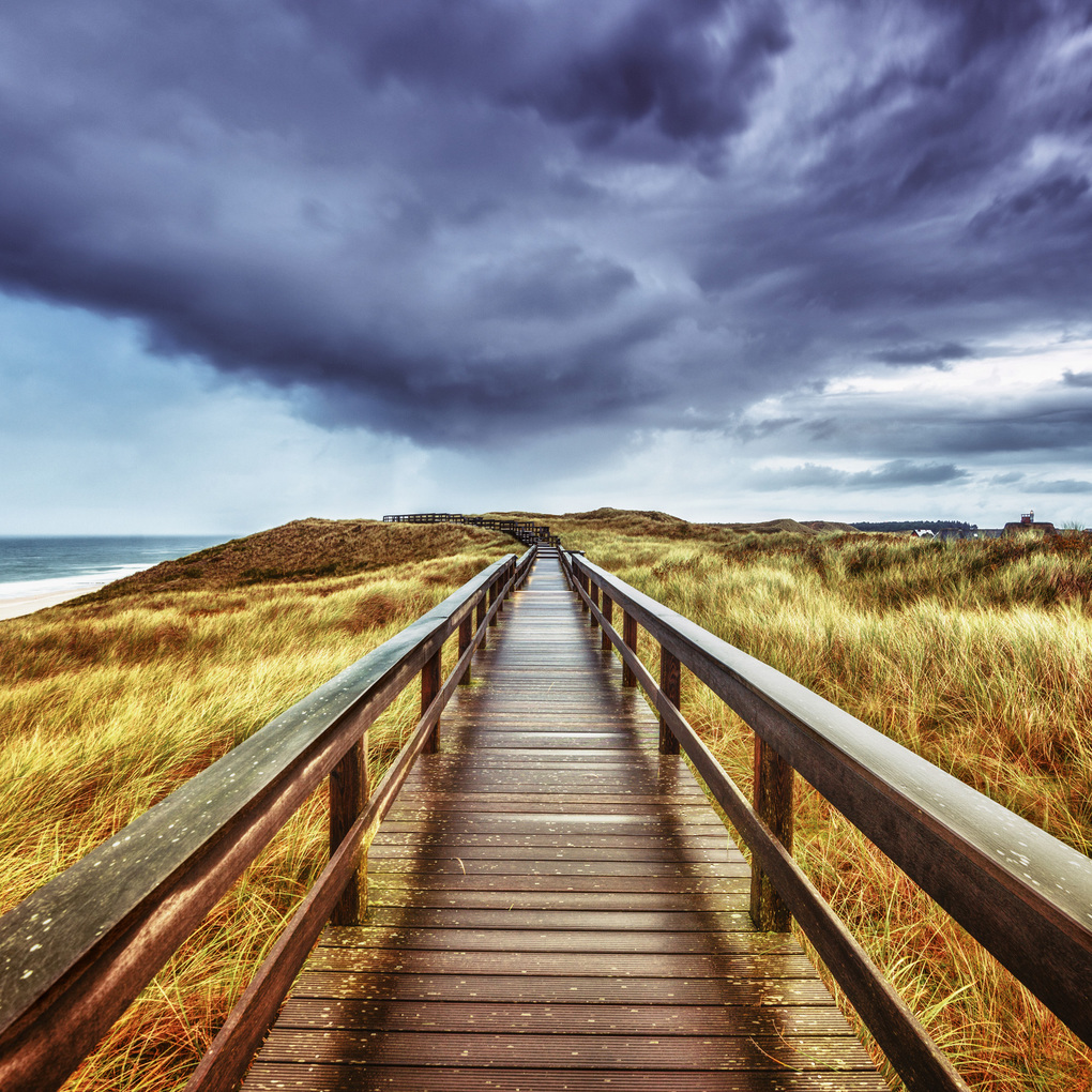 Weitere Ansicht: Strand und Meer / Beach and Sea 2027
