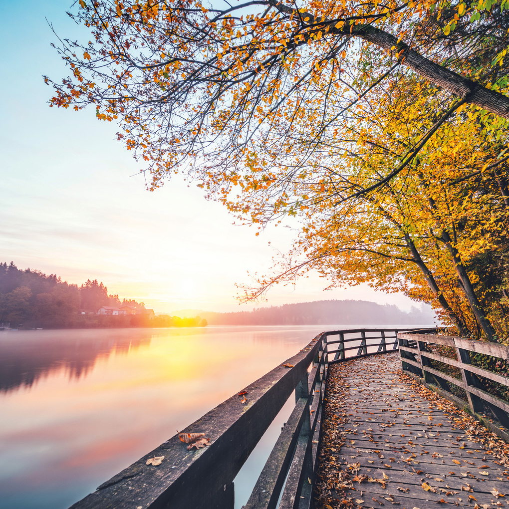 Weitere Ansicht: Die Sonne geht auf / Sunrise 2027