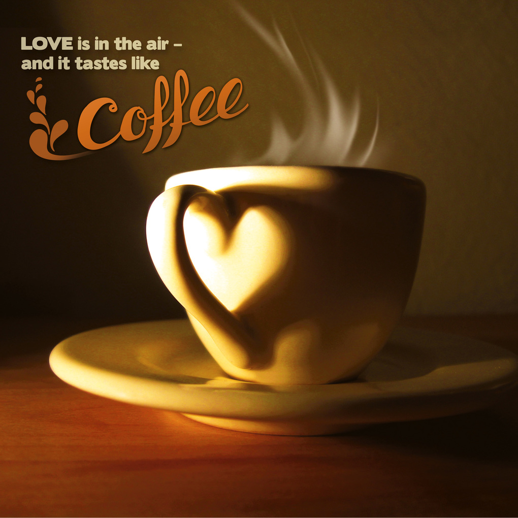 Weitere Ansicht: Kaffee / Coffee 2027