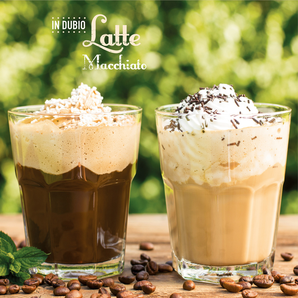 Weitere Ansicht: Kaffee / Coffee 2027