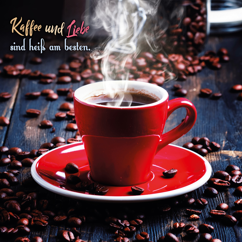 Weitere Ansicht: Kaffee / Coffee 2027