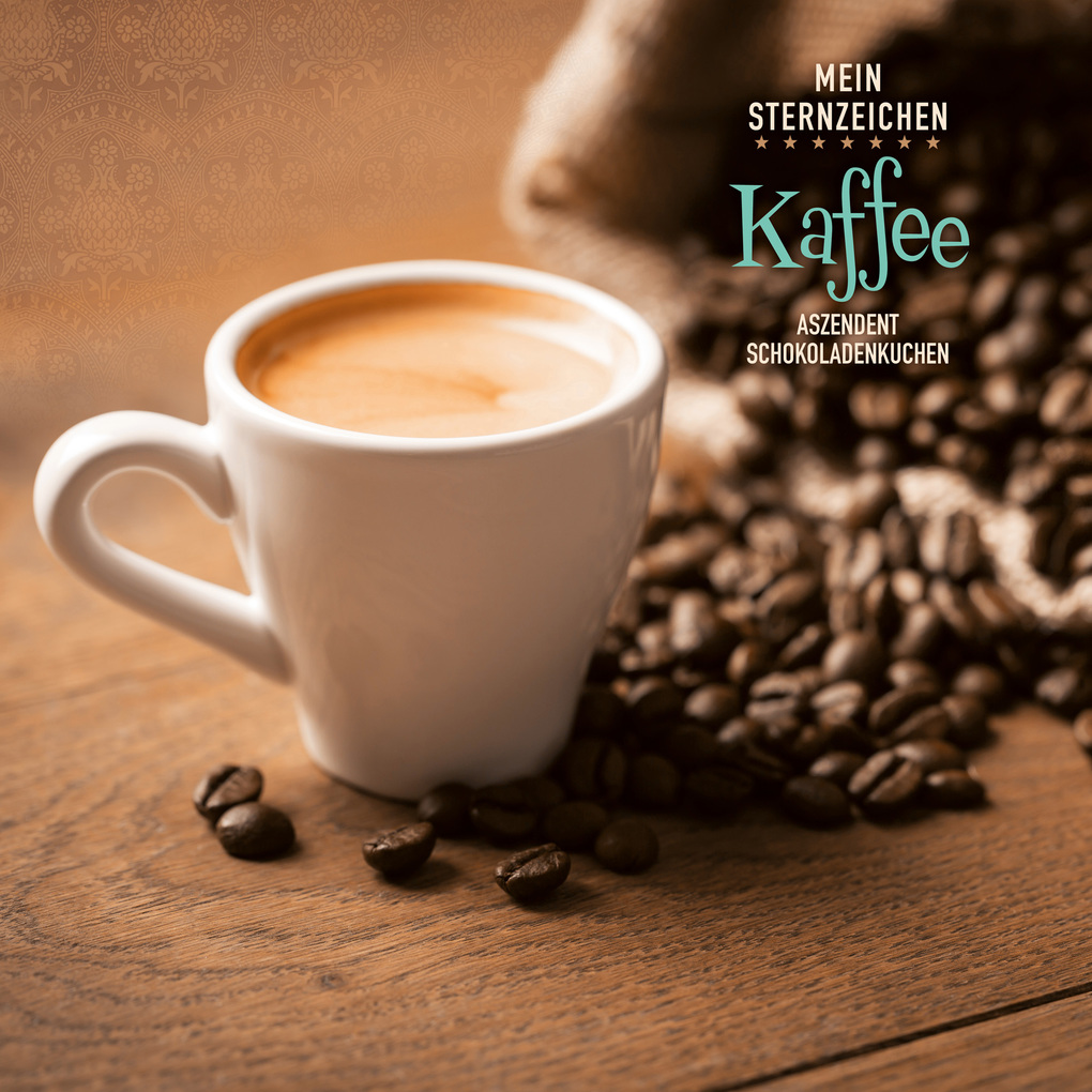 Weitere Ansicht: Kaffee / Coffee 2027