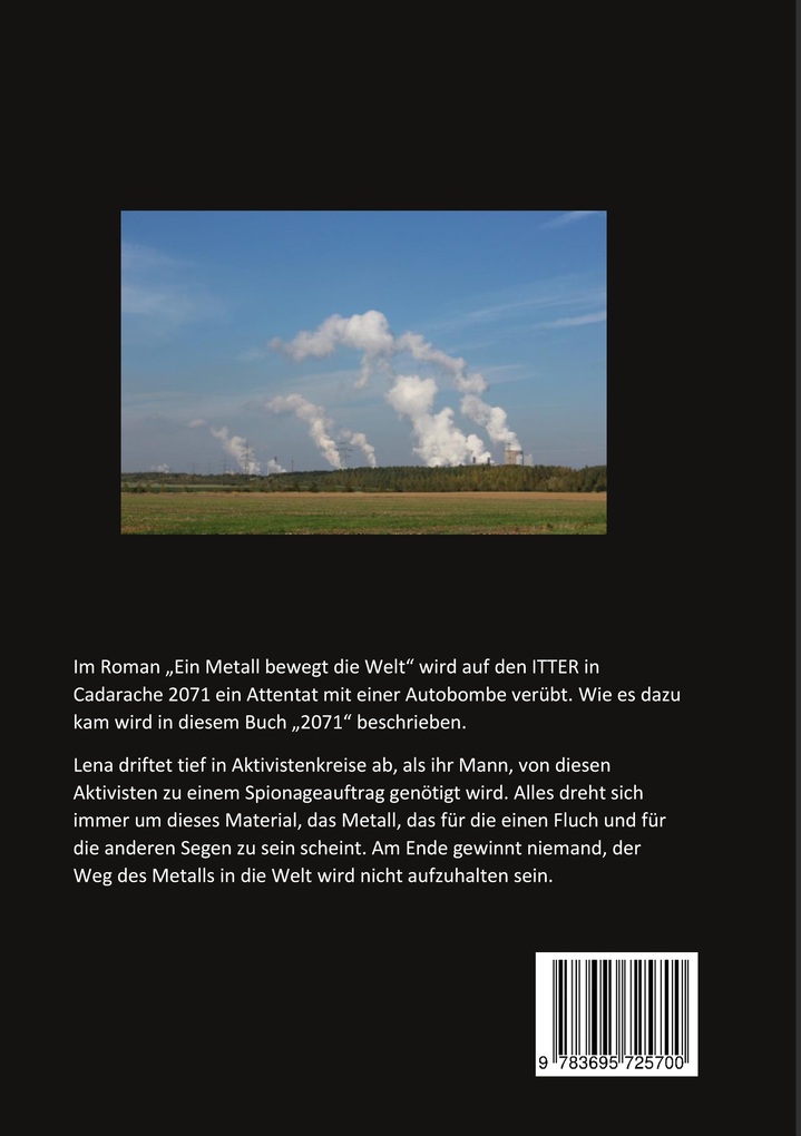 Weitere Ansicht: 2071 | Norbert Schäfer