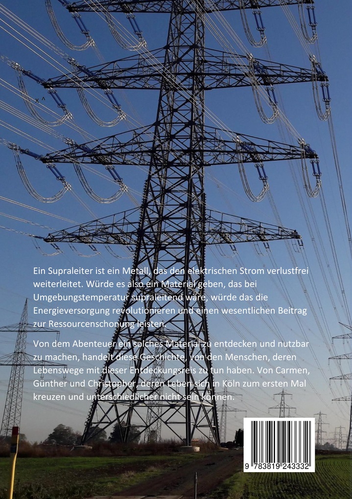 Weitere Ansicht: Ein Metall bewegt die Welt | Norbert Schäfer