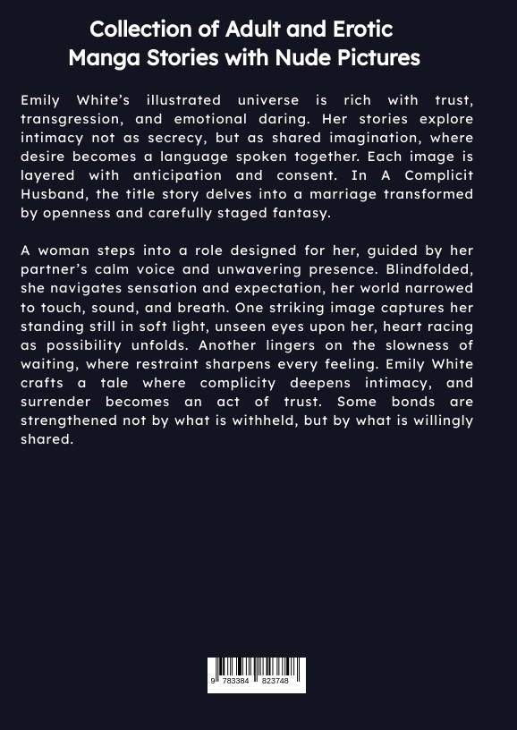 Weitere Ansicht: A Complicit Husband | Emily White