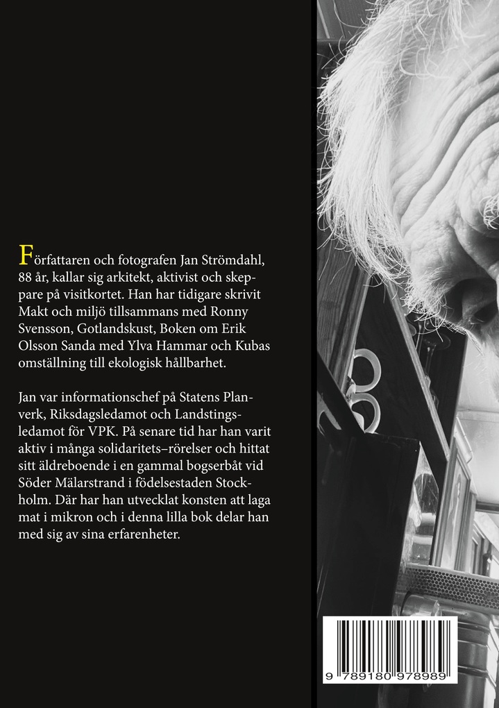 Weitere Ansicht: Lär känna din mikro Och njut! | Jan Strömdahl