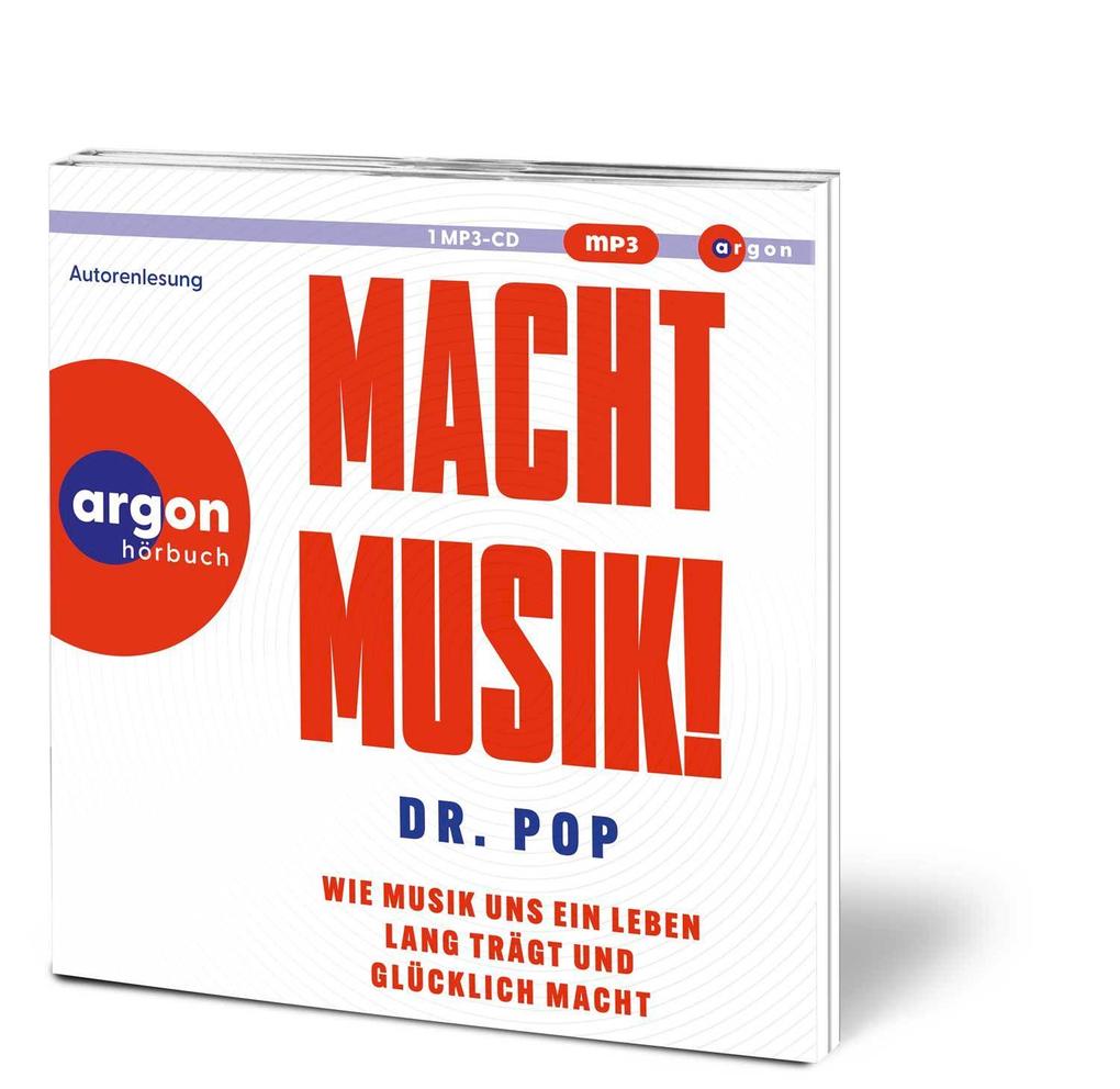 Weitere Ansicht: Macht Musik! | Pop