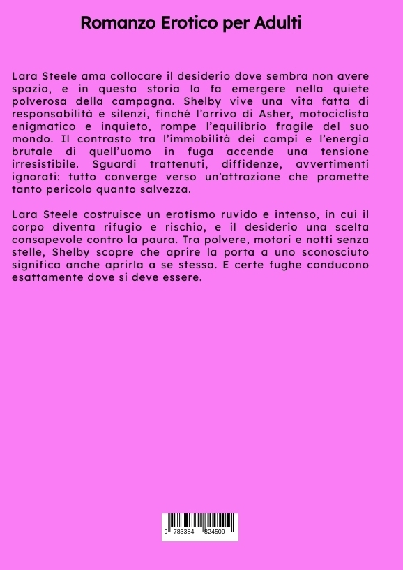 Weitere Ansicht: Il Fuggitivo | Lara Steele