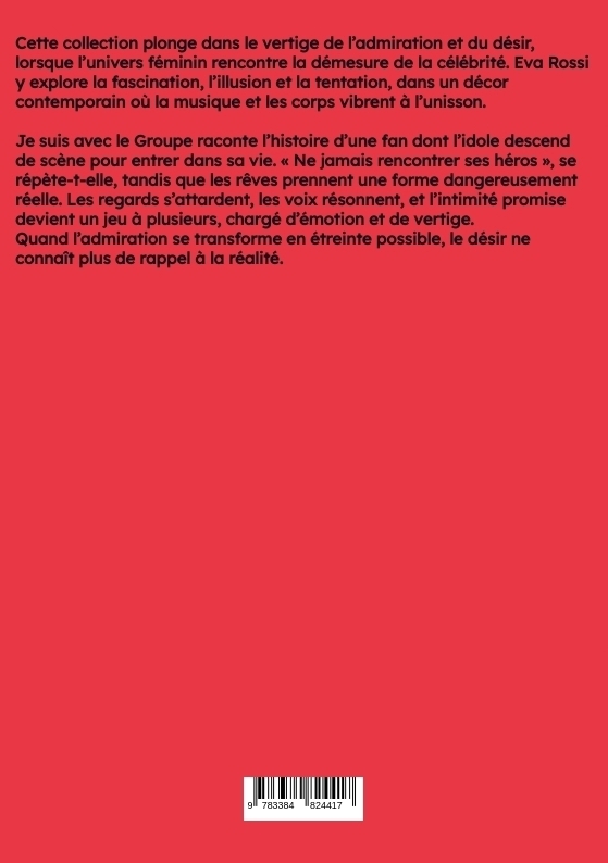 Weitere Ansicht: La Femme Sexy comme Trophée | Eva Rossi