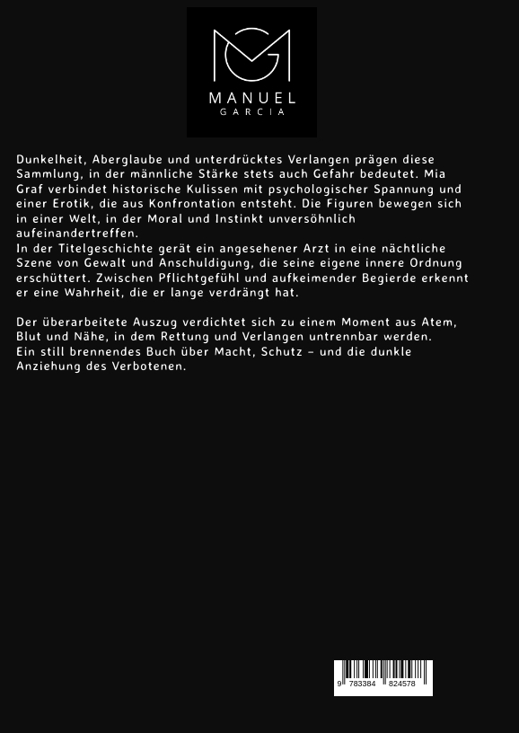 Weitere Ansicht: Homosexueller Machismo | Manuel García