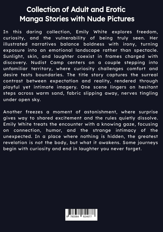 Weitere Ansicht: Nudist Camp | Emily White