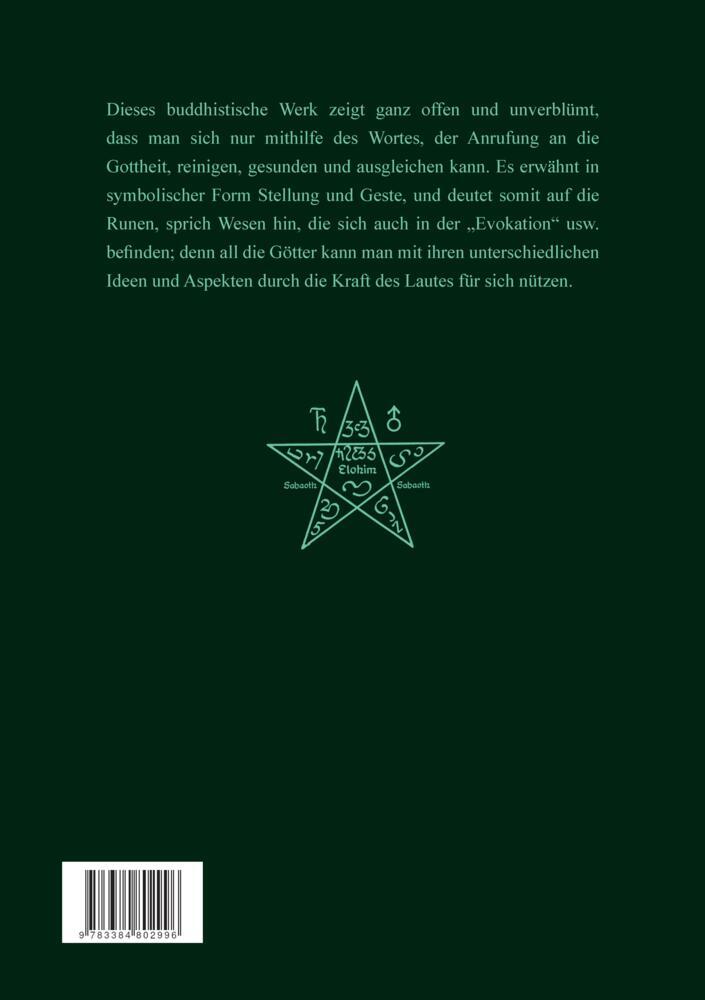 Weitere Ansicht: Anleitung zum Leben als wahrer Eingeweihter | Richard Schmidt
