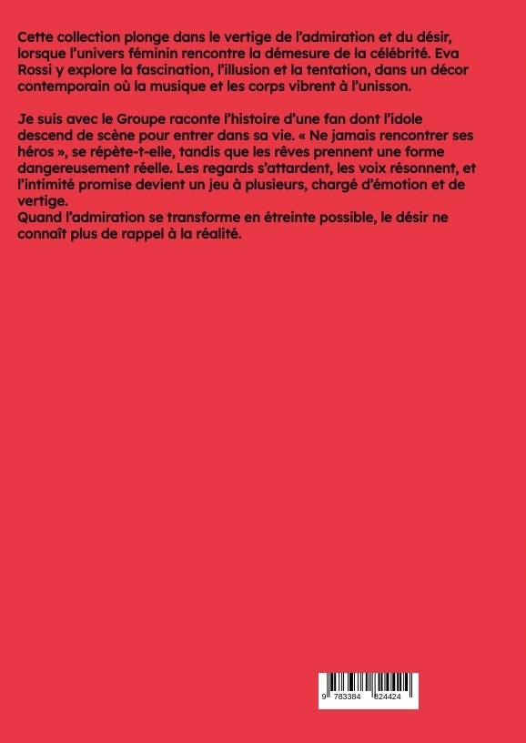 Weitere Ansicht: La Femme Sexy comme Trophée | Eva Rossi