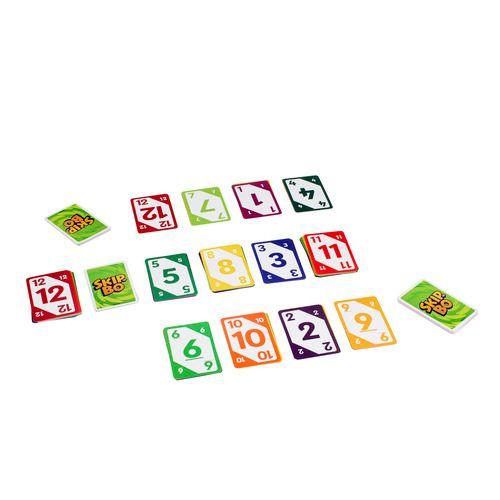 Weitere Ansicht: Skip-Bo