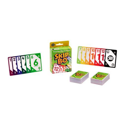 Weitere Ansicht: Skip-Bo