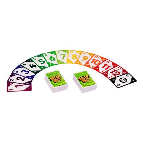 Weitere Ansicht: Skip-Bo