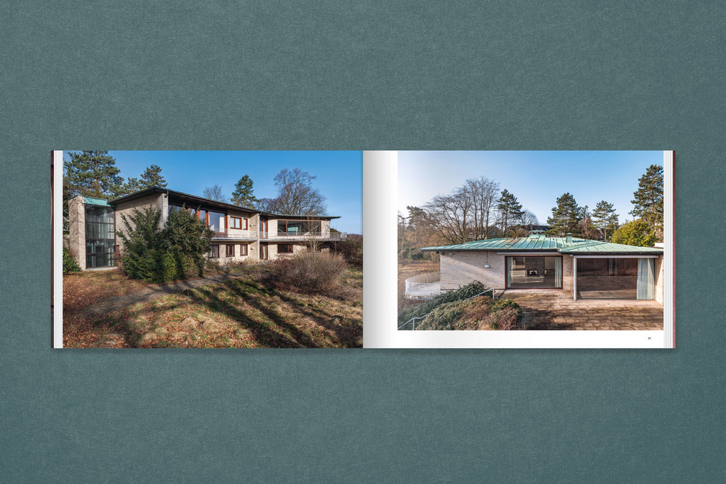 Weitere Ansicht: Denkmalunwürdig