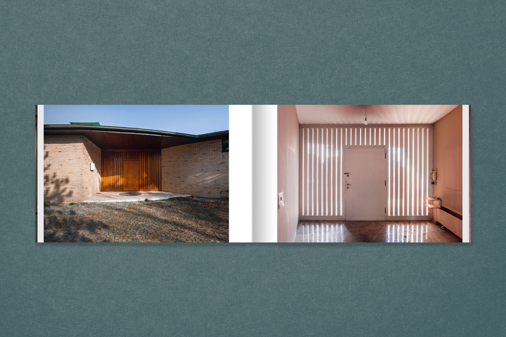 Weitere Ansicht: Denkmalunwürdig