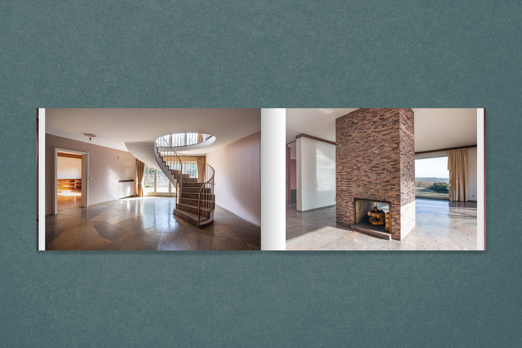 Weitere Ansicht: Denkmalunwürdig