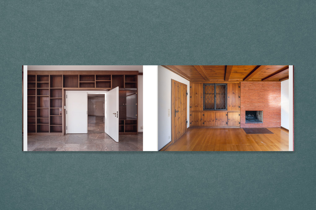 Weitere Ansicht: Denkmalunwürdig