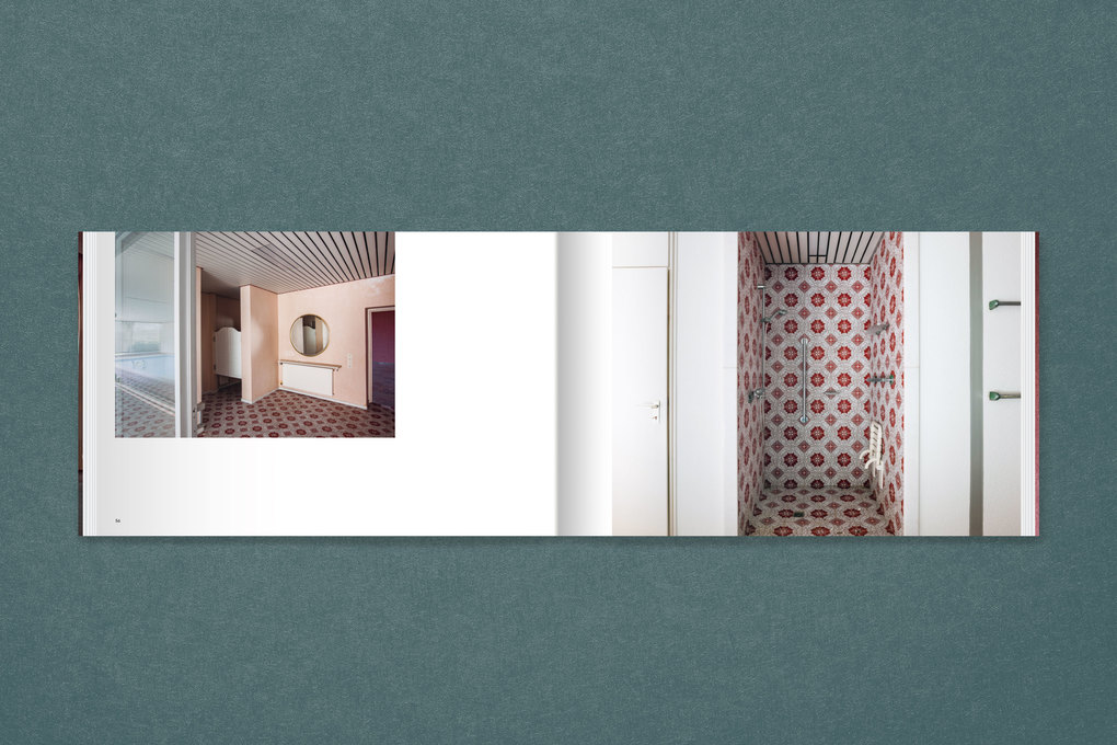 Weitere Ansicht: Denkmalunwürdig