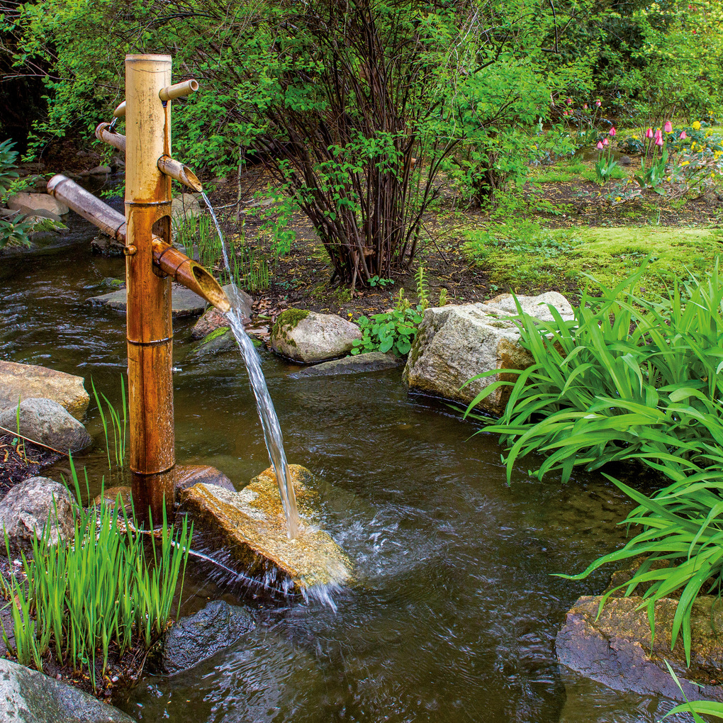 Weitere Ansicht: Japanese Garden 2027