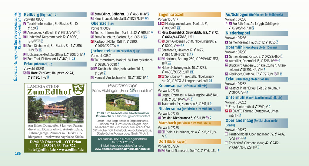 Weitere Ansicht: Donauradweg / Donau-Radweg 2