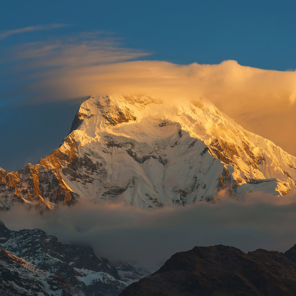 Weitere Ansicht: Himalaya 2027