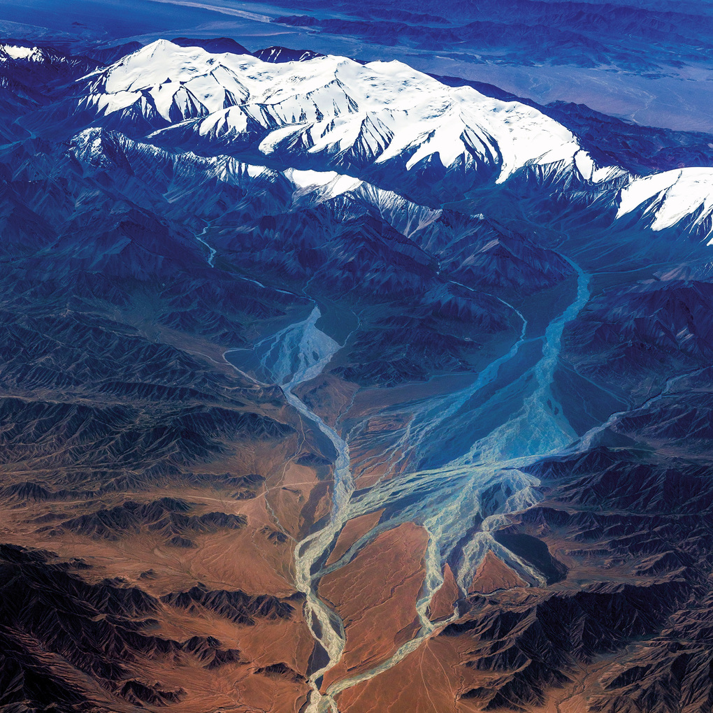 Weitere Ansicht: Himalaya 2027