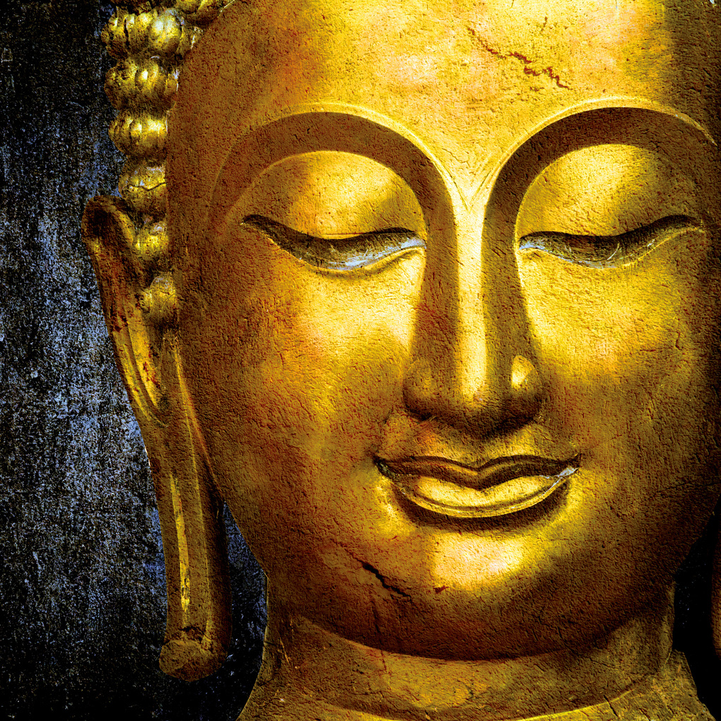 Weitere Ansicht: Buddha's Smile 2027