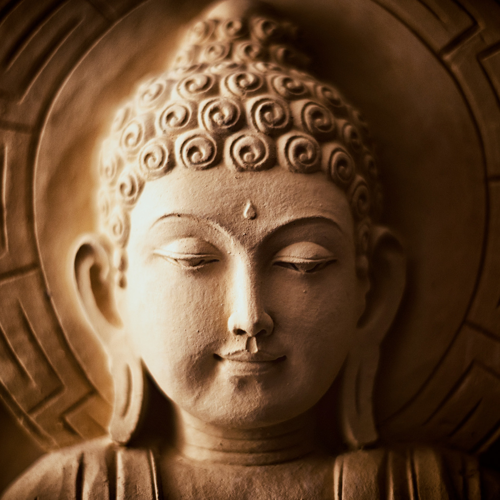Weitere Ansicht: Buddha's Smile 2027