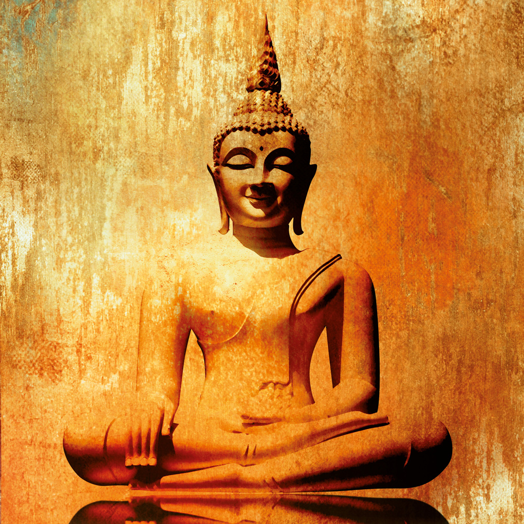 Weitere Ansicht: Buddha's Smile 2027