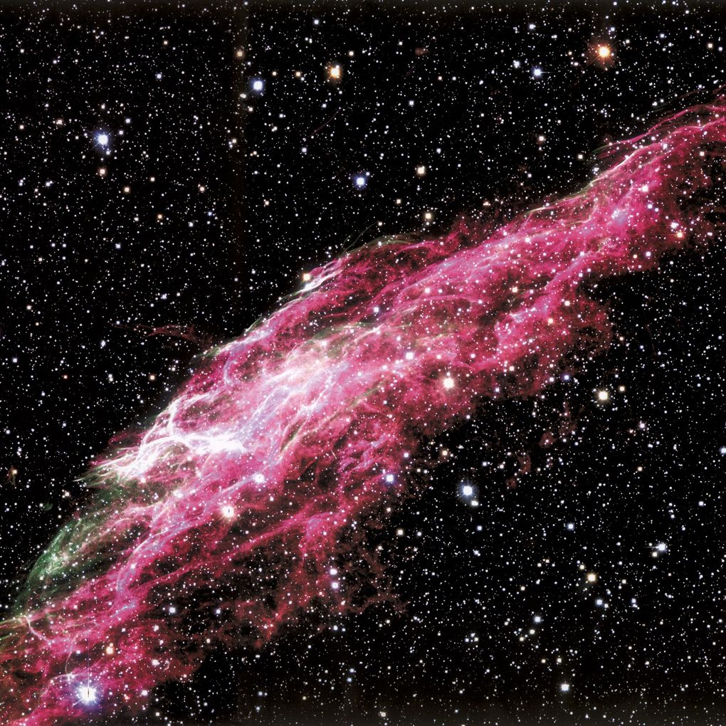 Weitere Ansicht: Where Stars are Born 2027